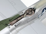 TAMIYA 1/48 P-38J Lightning Model Kit – World War II Fighter