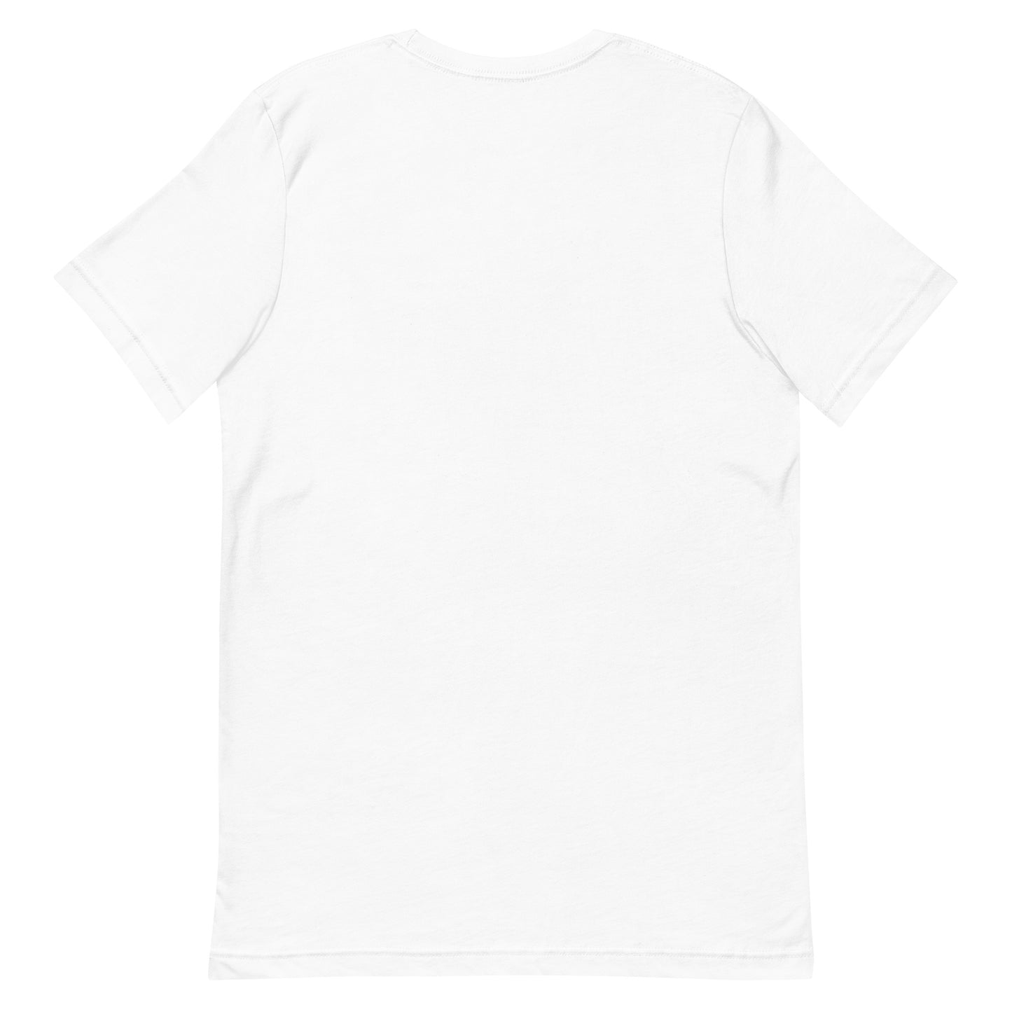 US Marines WW2 t-shirt, back view
