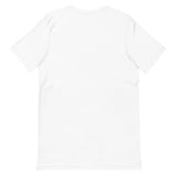 US Marines WW2 t-shirt, back view