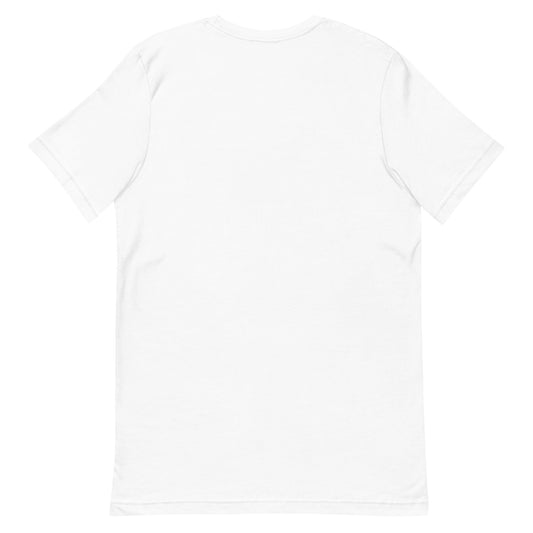 US Marines WW2 t-shirt, back view